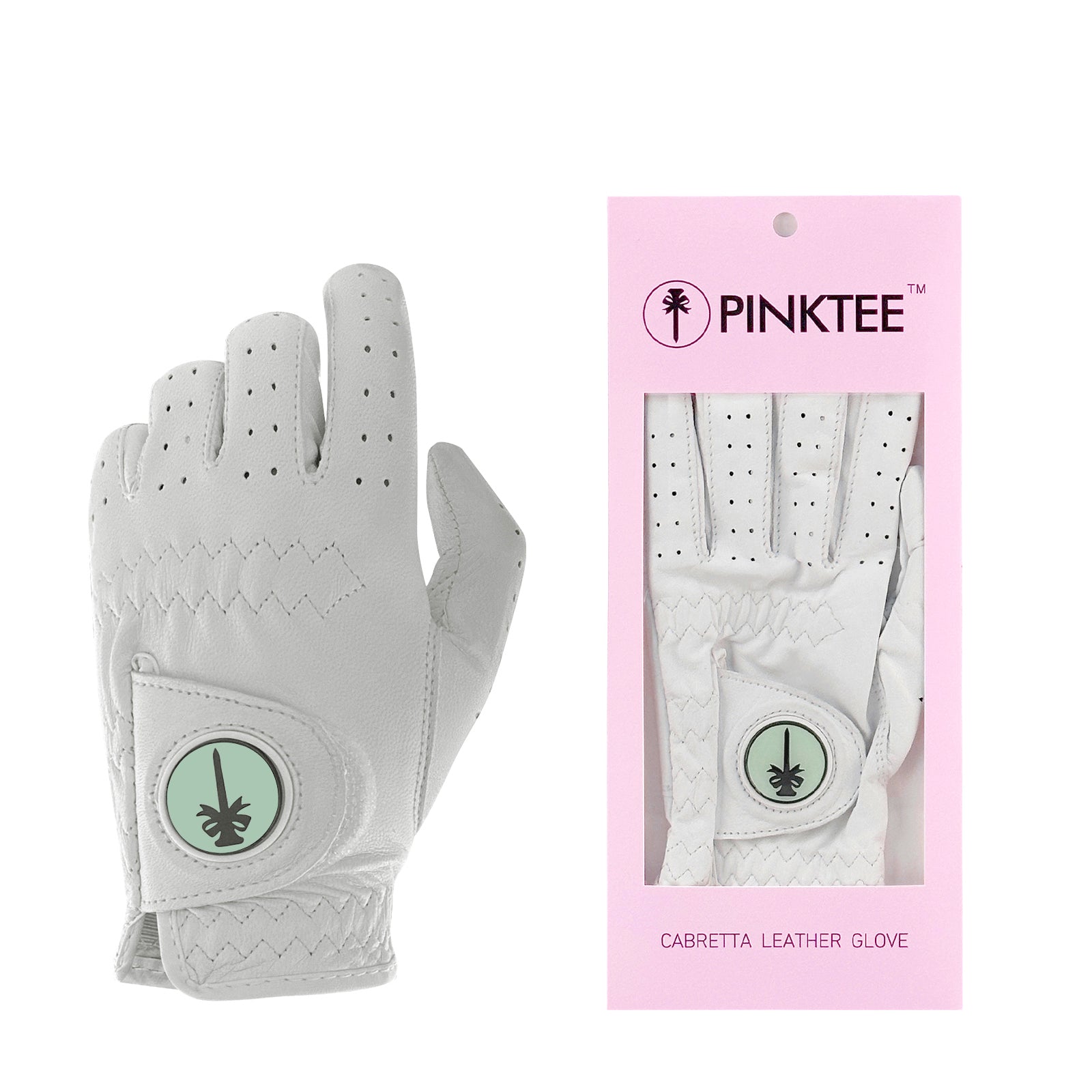 PINKTEE GOLF
